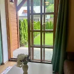 Appartement 8, Jezerne Velké Karlovice
