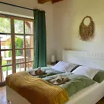 8, Jezerne Appartement