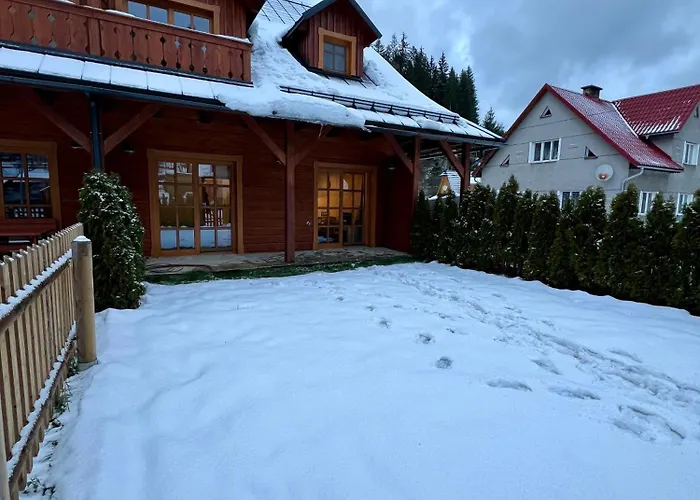 8, Jezerné *